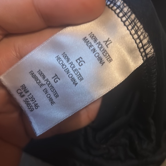 FC Barcelona Athletic Shorts - Picture 4 of 4